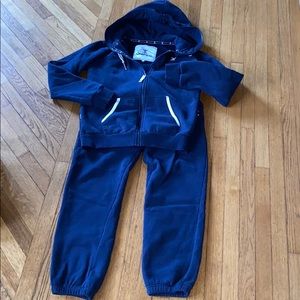 Onepiece Of Norway 🇳🇴 Set Small Navy